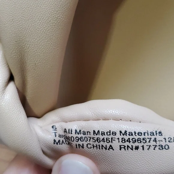 Universal Thread Sandals - Picture 4 of 6